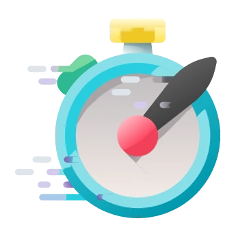 Speedup 3d watch
